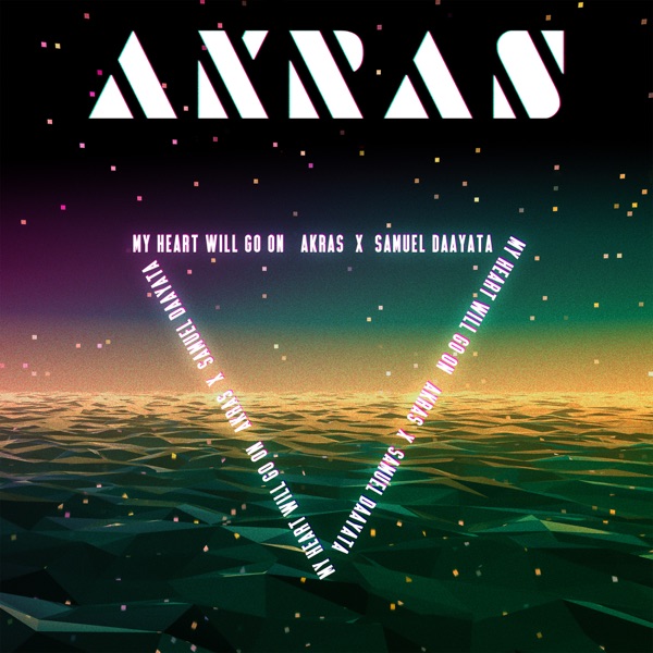 My heart will go on (feat. Samuel Daayata)